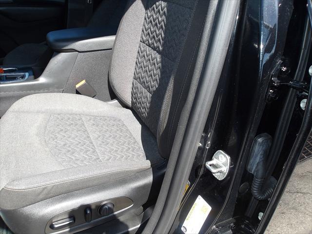 2023 Chevrolet Equinox AWD LT