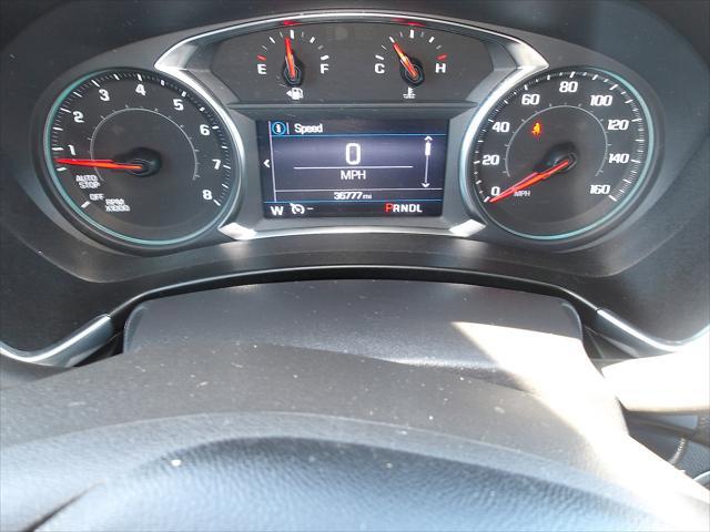 2023 Chevrolet Equinox AWD LT