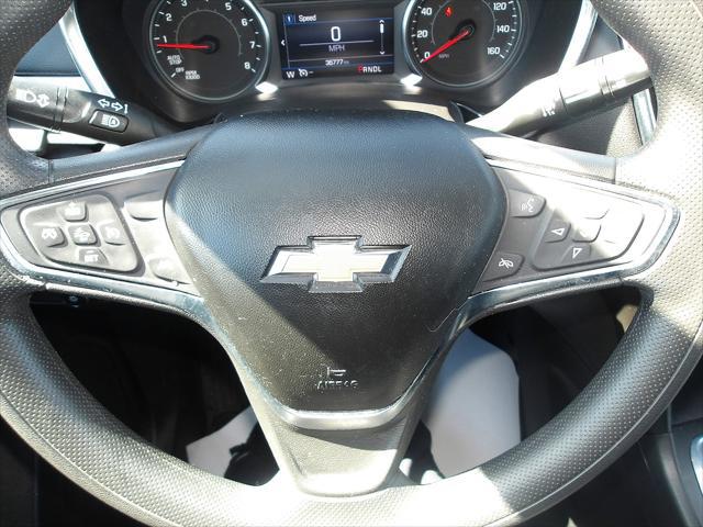 2023 Chevrolet Equinox AWD LT