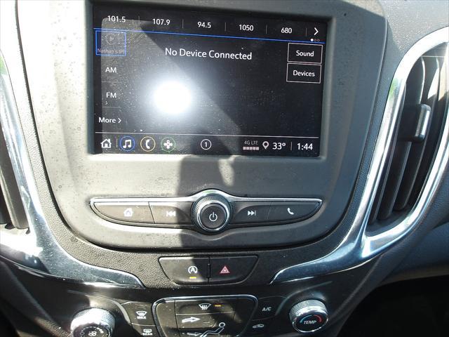 2023 Chevrolet Equinox AWD LT