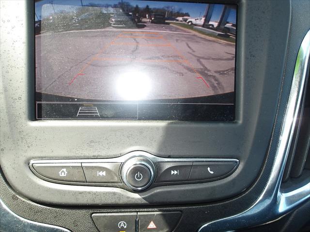 2023 Chevrolet Equinox AWD LT
