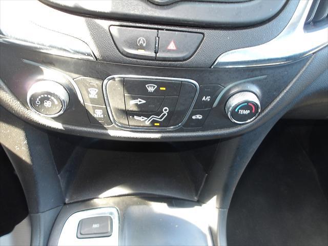 2023 Chevrolet Equinox AWD LT