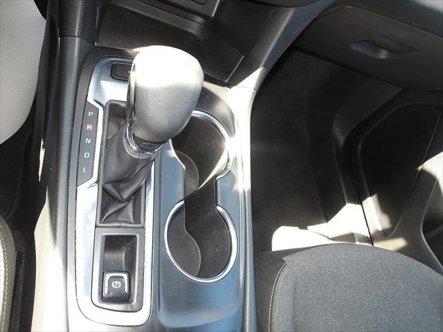 2023 Chevrolet Equinox AWD LT