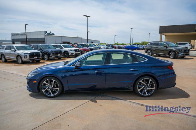 2022 Hyundai Sonata SEL Plus