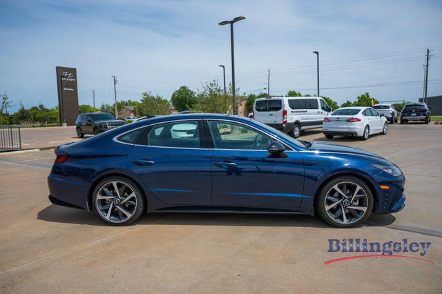 2022 Hyundai Sonata SEL Plus