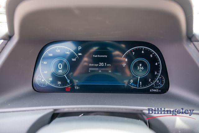 2022 Hyundai Sonata SEL Plus