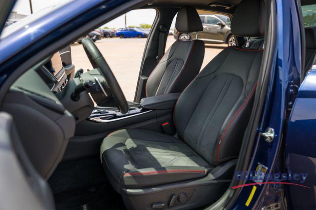 2022 Hyundai Sonata SEL Plus