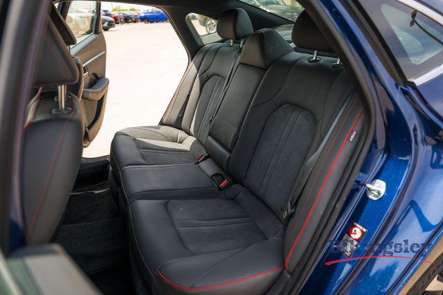 2022 Hyundai Sonata SEL Plus