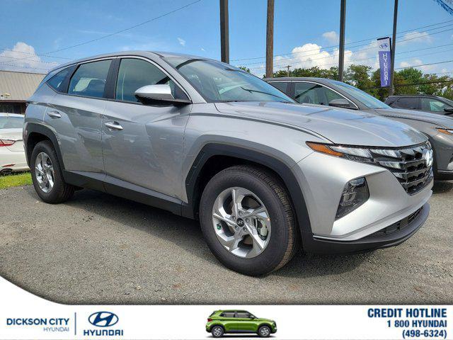 2024 Hyundai Tucson SE for sale in SCRANTON, PA