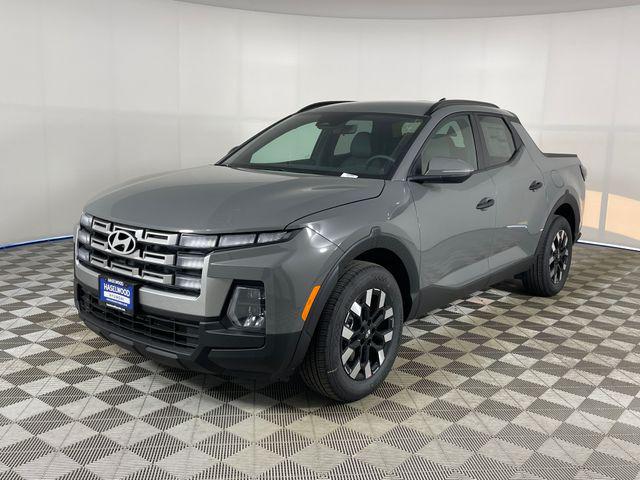 2026 Hyundai Santa Cruz SEL for sale in BREMERTON, WA