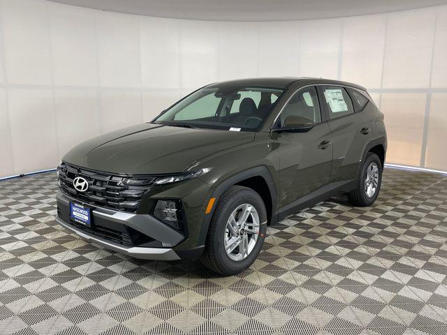 2026 Hyundai Tucson SE for sale in BREMERTON, WA