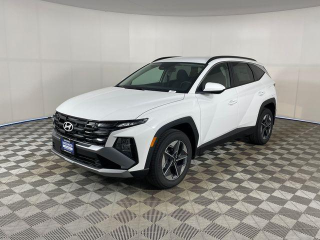 2026 Hyundai Tucson SEL for sale in BREMERTON, WA