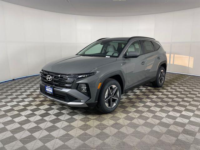 2026 Hyundai Tucson SEL for sale in BREMERTON, WA