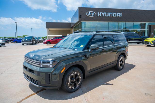 2026 Hyundai Santa Fe SEL for sale in LAWTON, OK