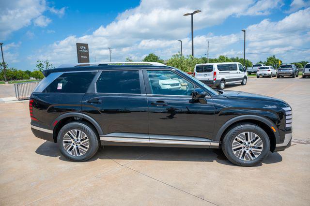 2026 Hyundai Palisade Blue SEL Premium 7P