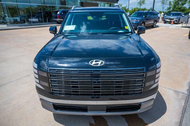 2026 Hyundai Palisade Blue SEL Premium 7P