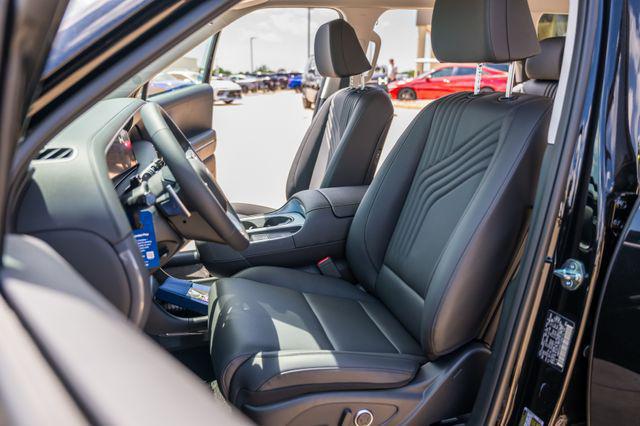 2026 Hyundai Palisade Blue SEL Premium 7P