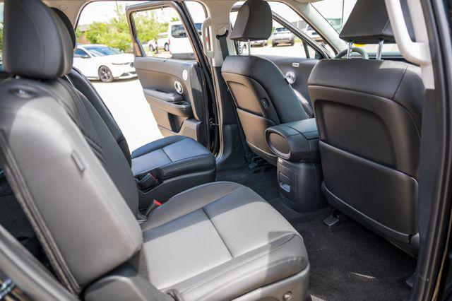 2026 Hyundai Palisade Blue SEL Premium 7P