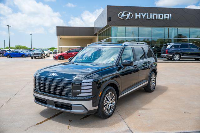 2026 Hyundai Palisade Blue SEL Premium 7P for sale in LAWTON, OK