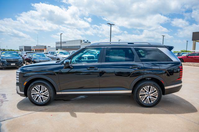 2026 Hyundai Palisade Blue SEL Premium 7P