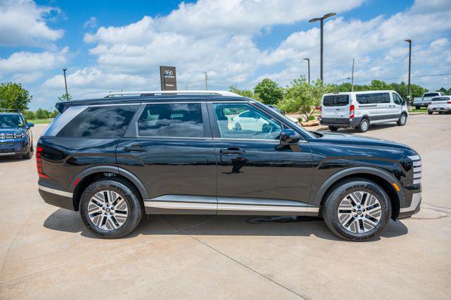 2026 Hyundai Palisade Blue SEL Premium 7P