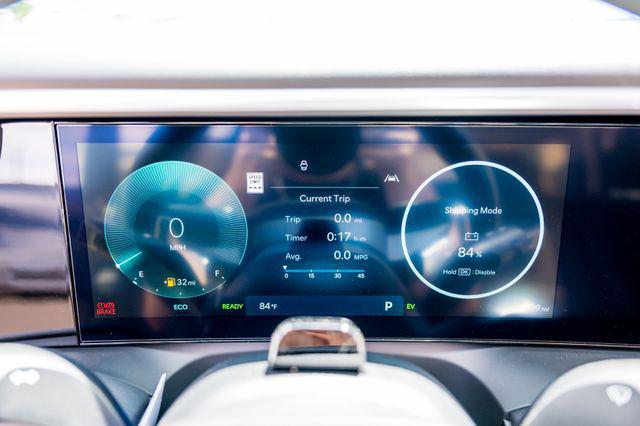 2026 Hyundai Palisade Blue SEL Premium 7P