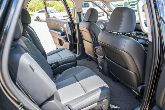 2026 Hyundai Palisade Blue SEL Premium 7P