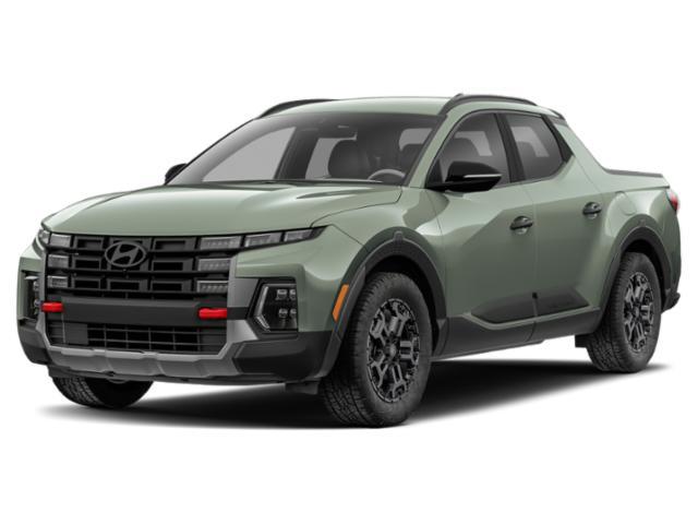 2026 Hyundai Santa Cruz XRT for sale in LAWTON, OK