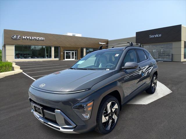 2026 Hyundai Kona Limited for sale in MIDDLETOWN, RI