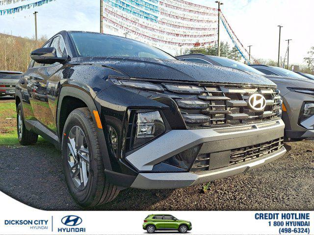 2026 Hyundai Tucson SE for sale in SCRANTON, PA