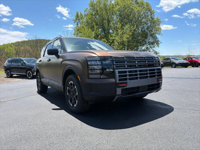 2026 Hyundai Palisade XRT Pro for sale in JOHNSTOWN, PA