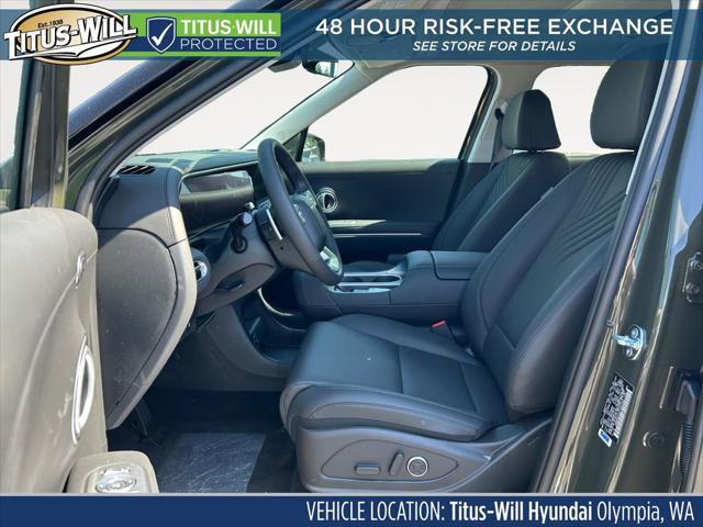 2026 Hyundai Palisade SEL Premium 8P