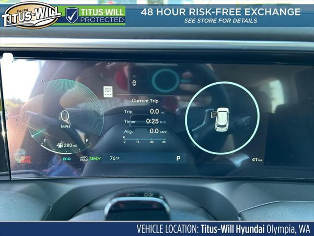 2026 Hyundai Palisade SEL Premium 8P