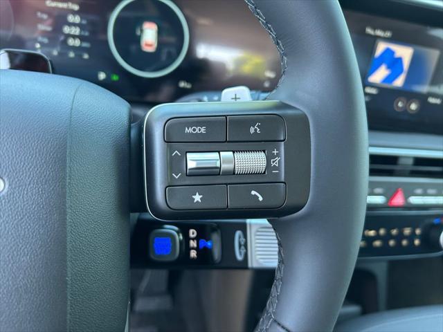 2026 Hyundai Palisade SEL Premium 8P