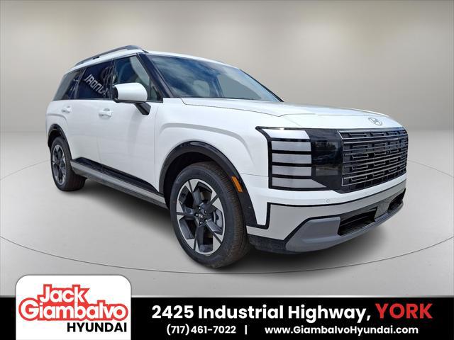 2026 Hyundai Palisade Limited for sale in YORK, PA