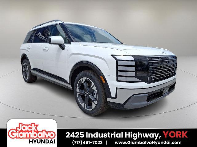 2026 Hyundai Palisade Limited for sale in YORK, PA