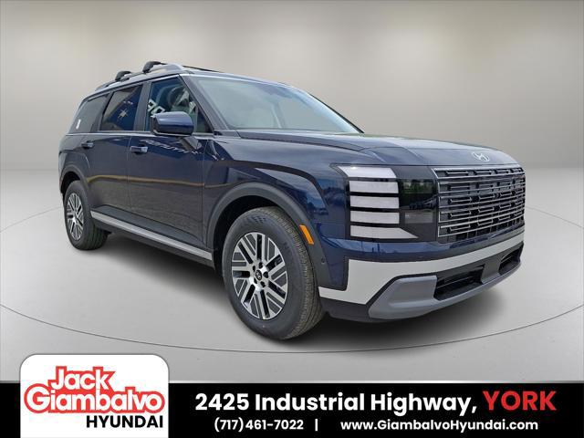 2026 Hyundai Palisade SEL Premium 7P for sale in YORK, PA