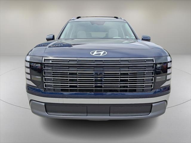 2026 Hyundai Palisade SEL Premium 7P