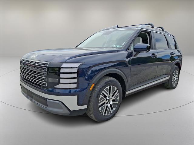 2026 Hyundai Palisade SEL Premium 7P