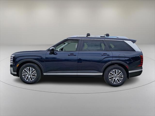 2026 Hyundai Palisade SEL Premium 7P