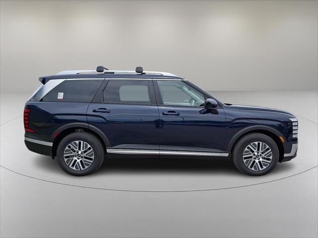 2026 Hyundai Palisade SEL Premium 7P