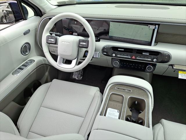 2026 Hyundai Palisade SEL Premium 7P