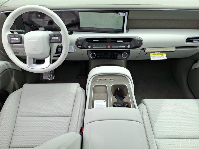 2026 Hyundai Palisade SEL Premium 7P