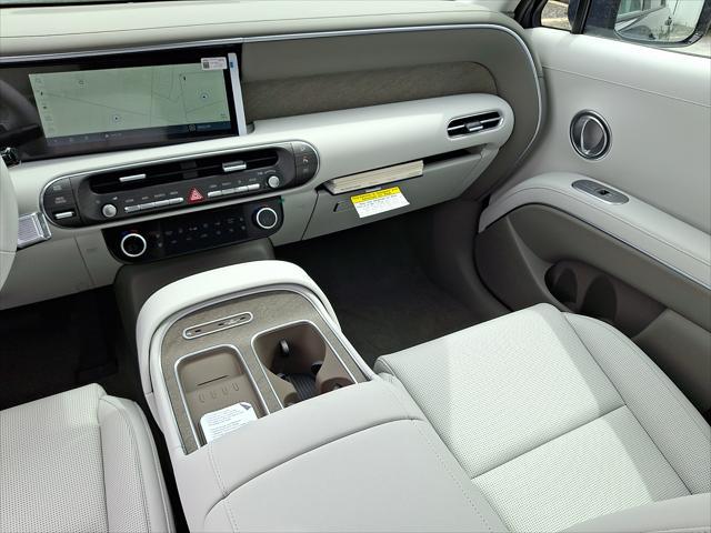 2026 Hyundai Palisade SEL Premium 7P