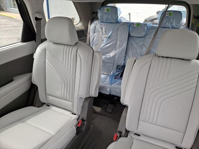 2026 Hyundai Palisade SEL Premium 7P