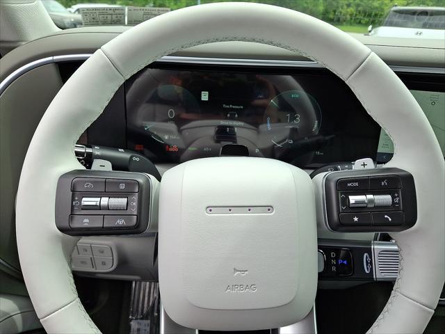 2026 Hyundai Palisade SEL Premium 7P