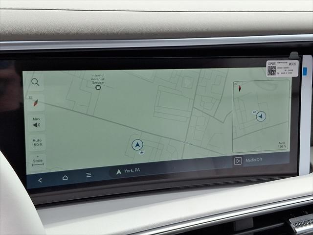 2026 Hyundai Palisade SEL Premium 7P