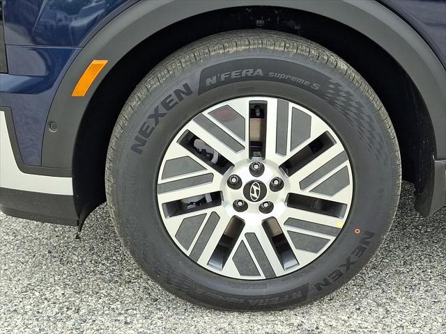 2026 Hyundai Palisade SEL Premium 7P