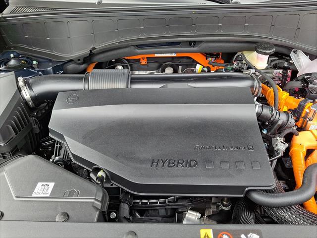 2026 Hyundai Palisade SEL Premium 7P