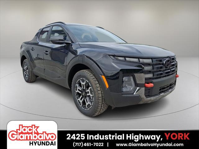 2026 Hyundai Santa Cruz XRT for sale in YORK, PA